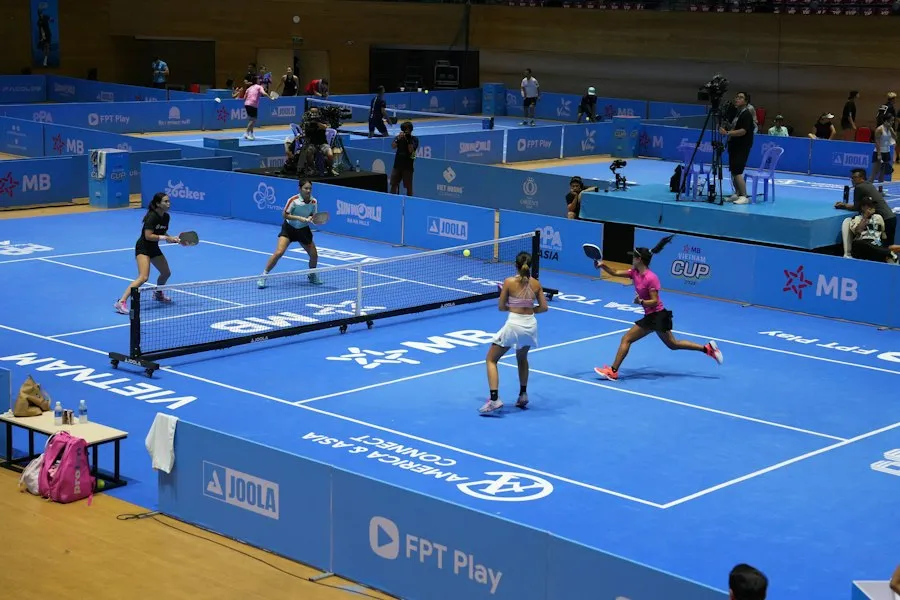 Photo world championships overview