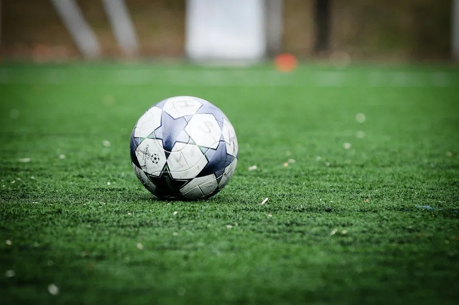 Photo football competitions analysis experts data