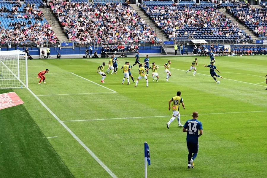 European football cups common mistakes