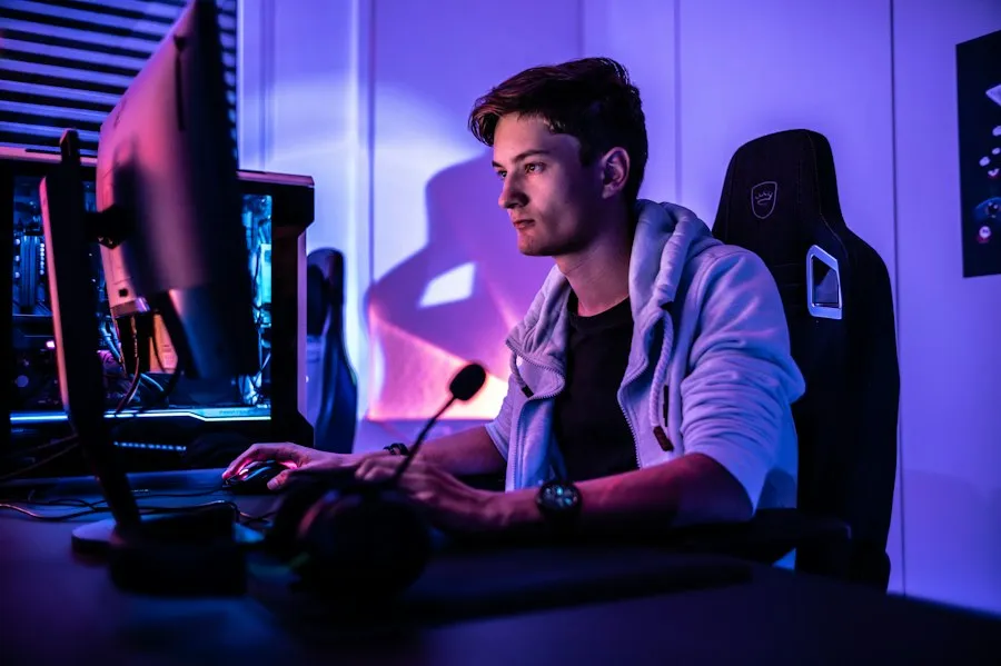common gaming strategy mistakes