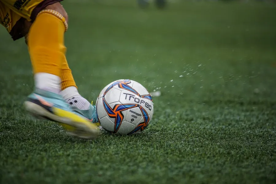 football player physical training mistakes